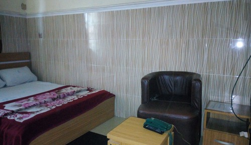 Classic Room, 1 Double Bed, Non Smoking