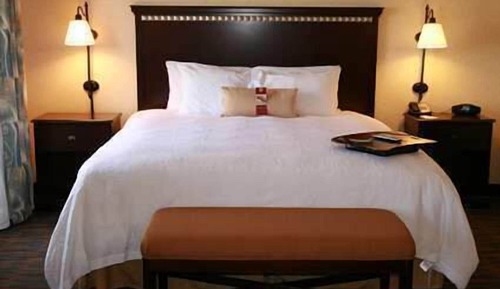 Room, 1 King Bed, Accessible