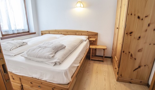 Family Apartment, 1 Bedroom