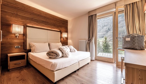 Easy con Balcone