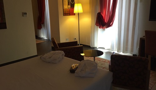 Junior Suite