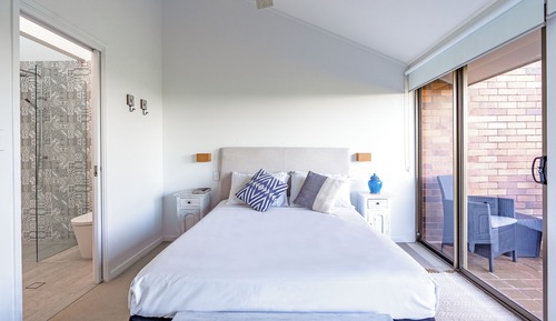 Premium Apartment
