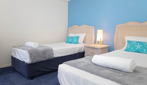Apartment, 2 Bedrooms