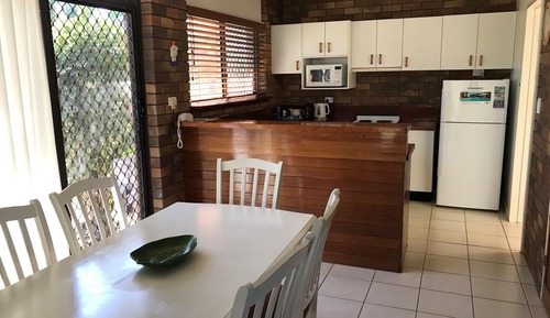 Apartment, 3 Bedrooms