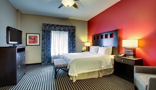 Suite, 1 Bedroom, Non Smoking