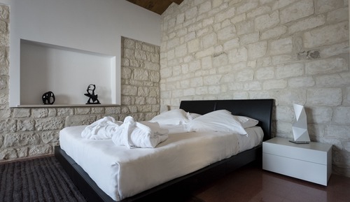 Family Suite, Annex Building