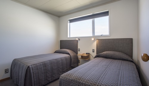 Apartment, 2 Bedrooms