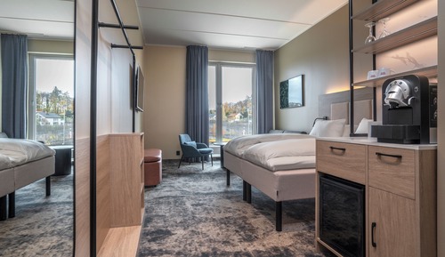 Superior Room, Non Smoking