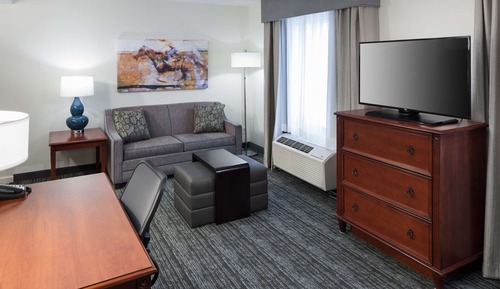 Studio Suite, 1 King Bed