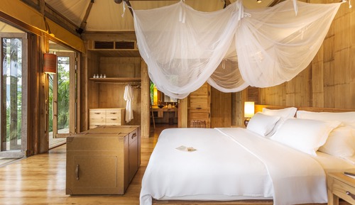 3 Bedroom Beach Pool Reserve