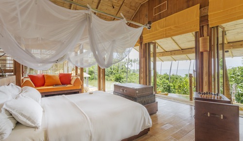 4 Bedroom Sunset Ocean View Pool Reserve