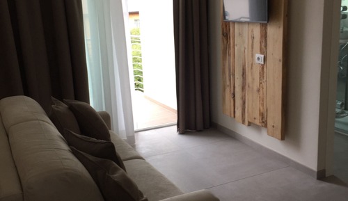 Deluxe Quadruple Room, 2 Bedrooms