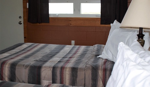 Standard Room, 2 Double Beds