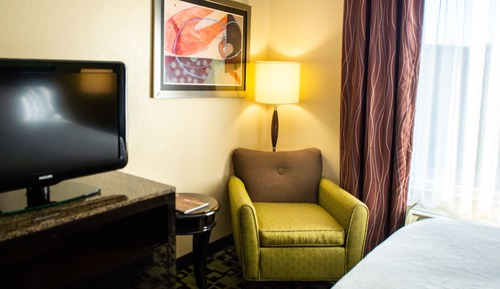 Room, 2 Queen Beds, Accessible