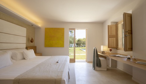 Villa, Private Pool