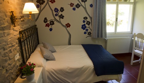 Double Room Single Use