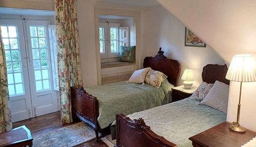 Family Suite, 2 Bedrooms