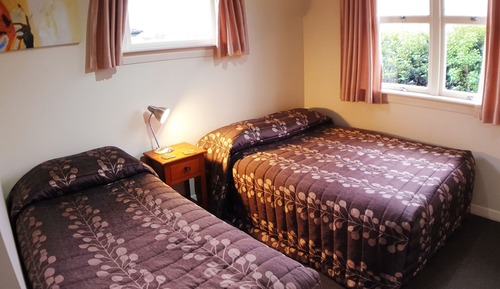 Apartment, 2 Bedrooms - Prepaid