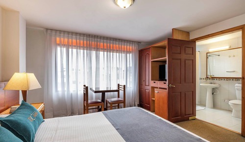 Standard Double Room, 1 Double Bed