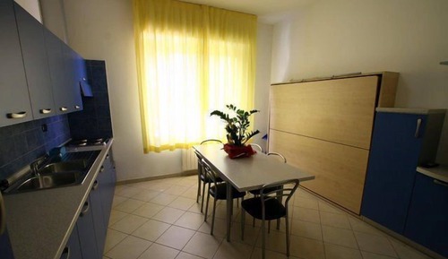 Standard Apartment, 2 Bedrooms