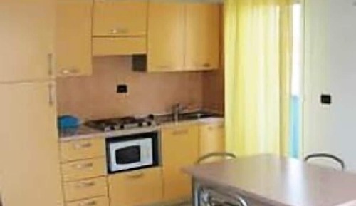 Standard Apartment, 1 Bedroom (1)