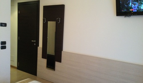 Comfort Single Room