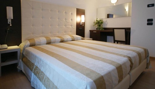 Family Triple Room