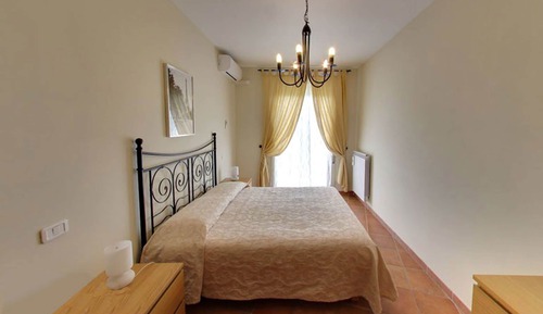Apartment, 2 Bedrooms (4 people)