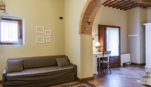 Comfort Room