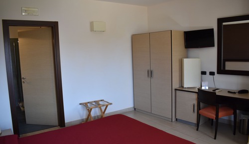 Grand Double or Twin Room, 1 Bedroom