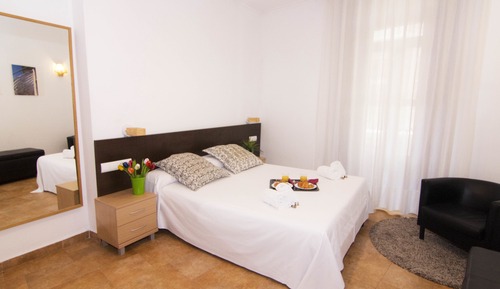 Apartment, 1 Bedroom