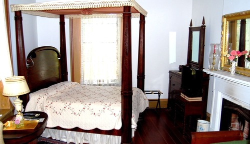 Premium Room, 1 Queen Bed (Cannon)
