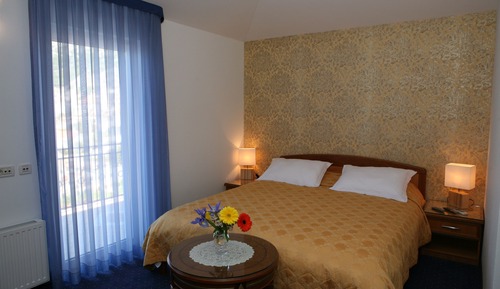 Exclusive Double Room