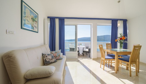 Superior Apartment (Penthouse)