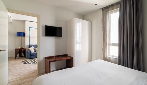 Apartment, 1 Bedroom