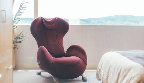 Suite, 2 Double Beds