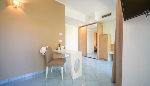 Junior Suite, Sea View