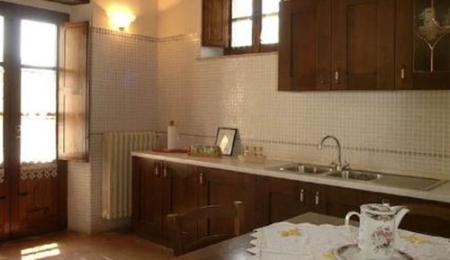 Apartment ROSA DEL POGGIO