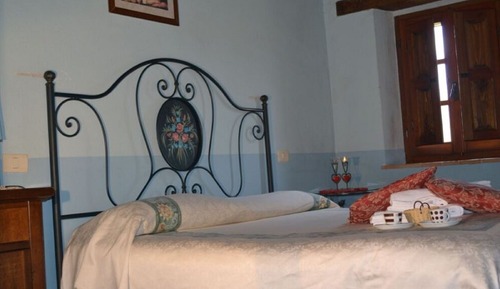 Apartment FIORDALISO