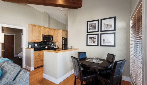 Apartment, 2 Bedrooms