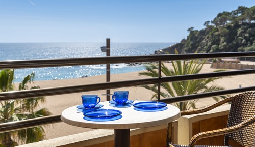 Apartment, 1 Bedroom, Ocean View