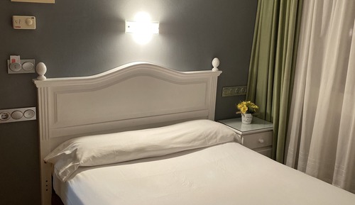Single Room, 1 Bedroom