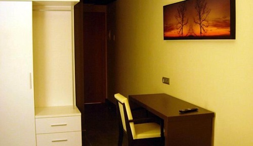 Basic Room