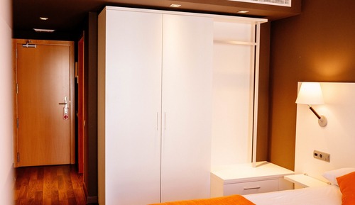Standard Room, Balcony