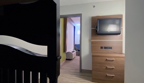 Standard Room, Multiple Beds