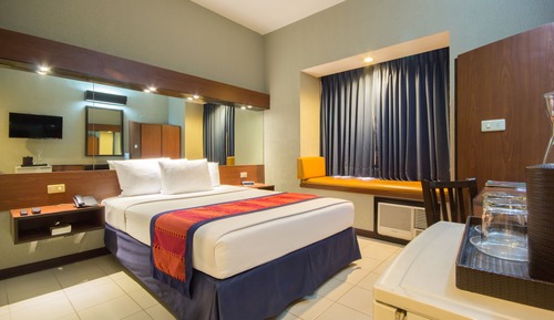 Room, 1 Queen Bed, Non Smoking