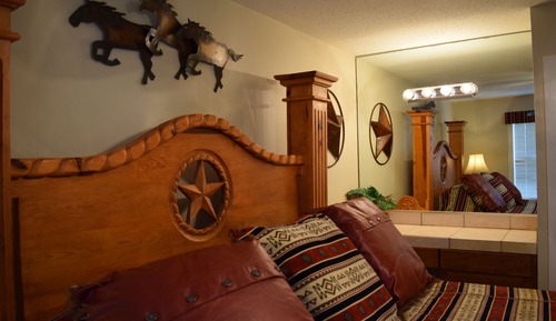 Getaway Suite