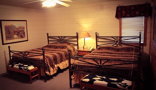 Historic Villas 1 Bedroom