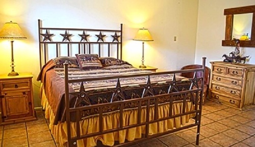 Executive Villa, 1 Bedroom