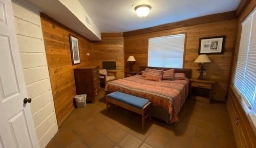 Historic Villas 2 Bedroom